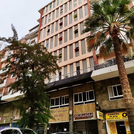 Apartamentos Carrillo 2 Santa Cruz de Tenerife Eksteriør bilde