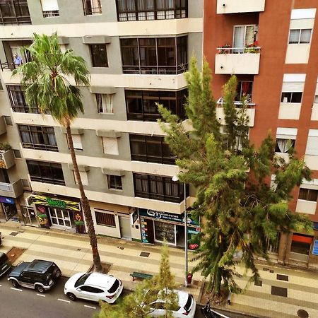 Apartamentos Carrillo 2 Santa Cruz de Tenerife Eksteriør bilde