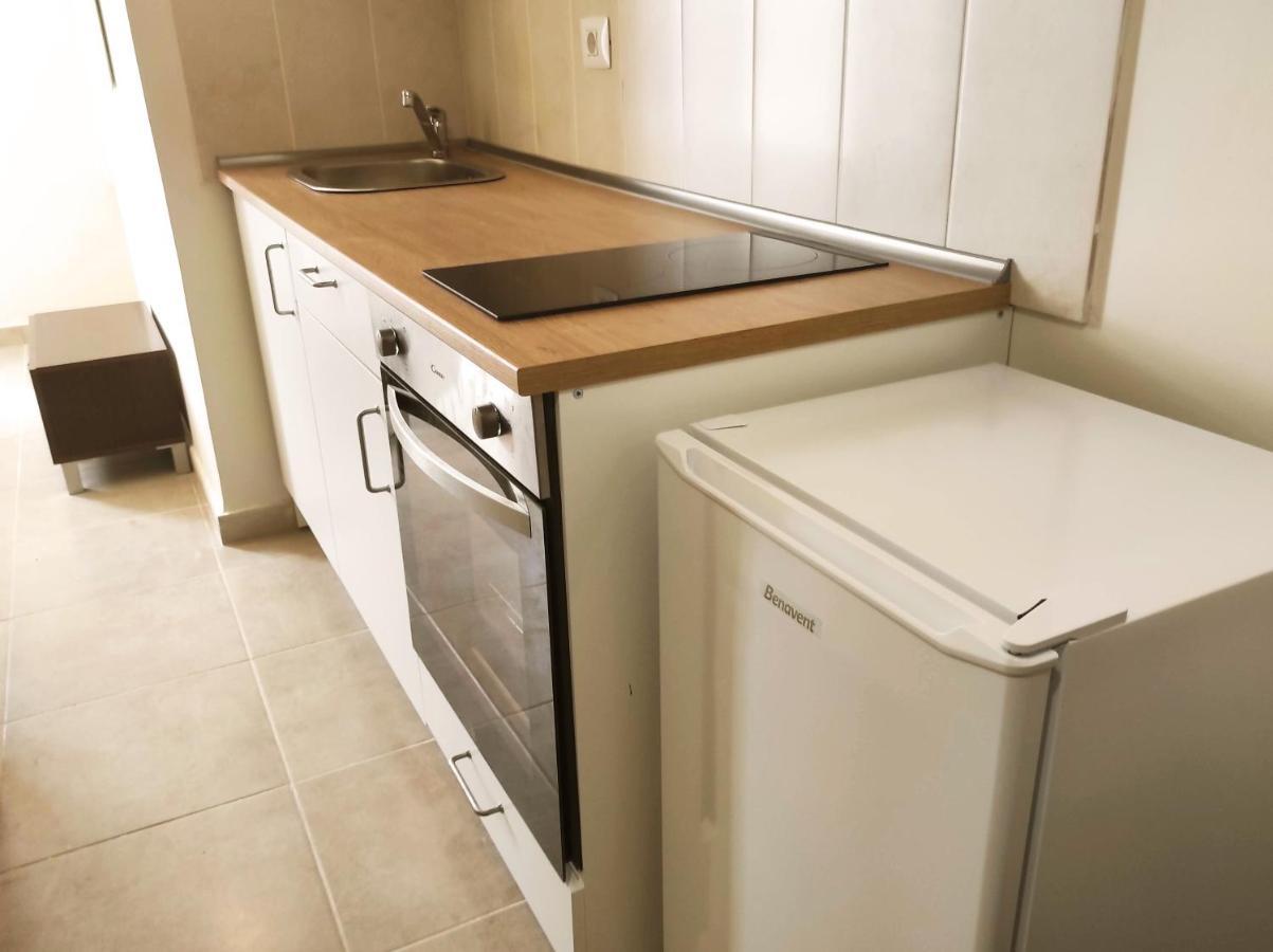 Apartamentos Carrillo 2 Santa Cruz de Tenerife Eksteriør bilde