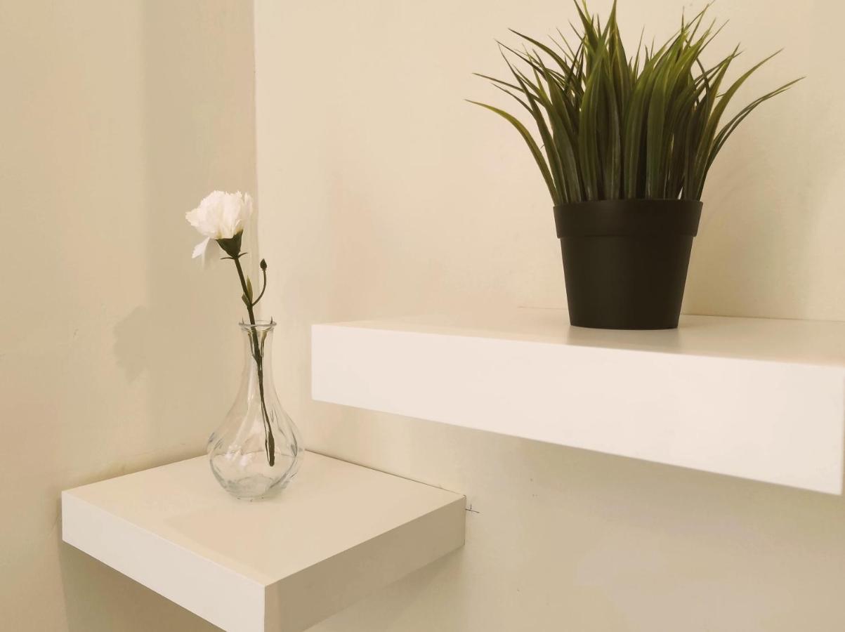Apartamentos Carrillo 2 Santa Cruz de Tenerife Eksteriør bilde