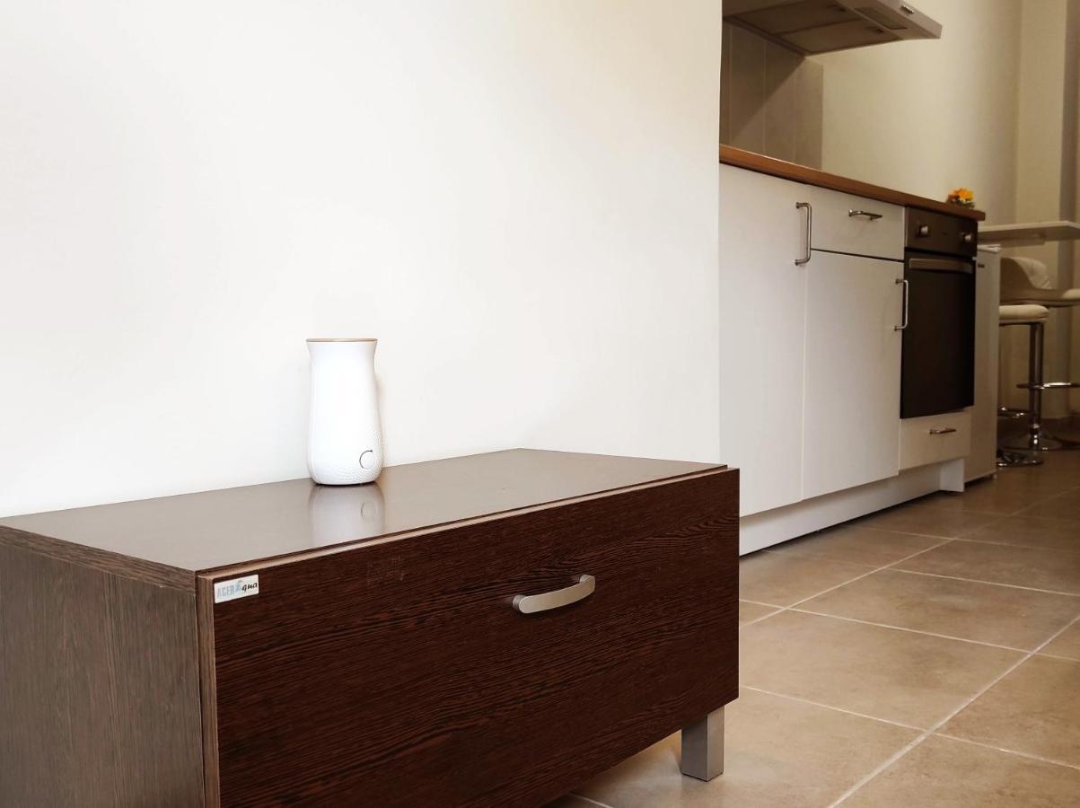 Apartamentos Carrillo 2 Santa Cruz de Tenerife Eksteriør bilde