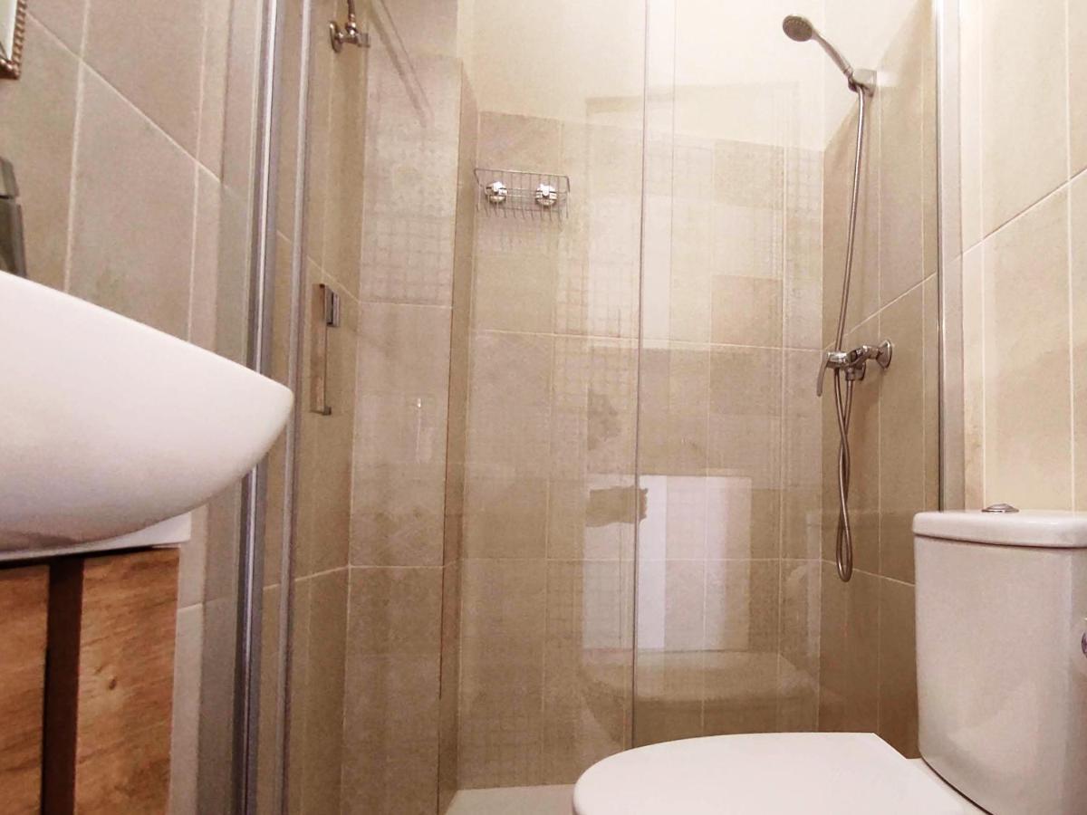 Apartamentos Carrillo 2 Santa Cruz de Tenerife Eksteriør bilde